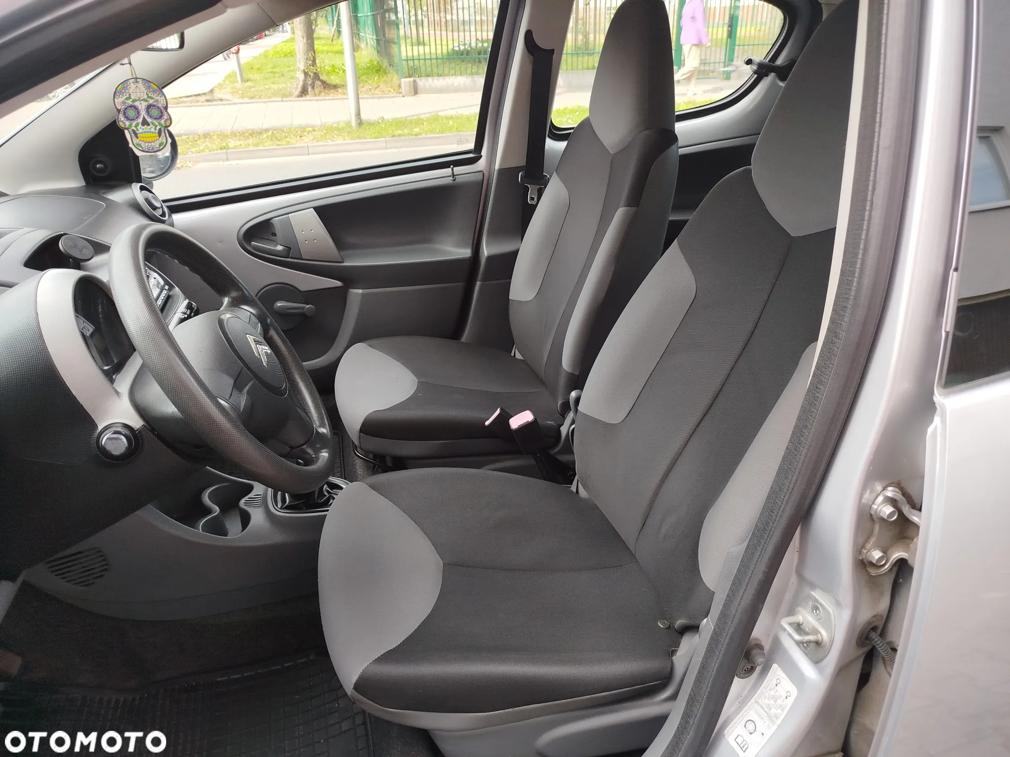 Citroën C1 - 5