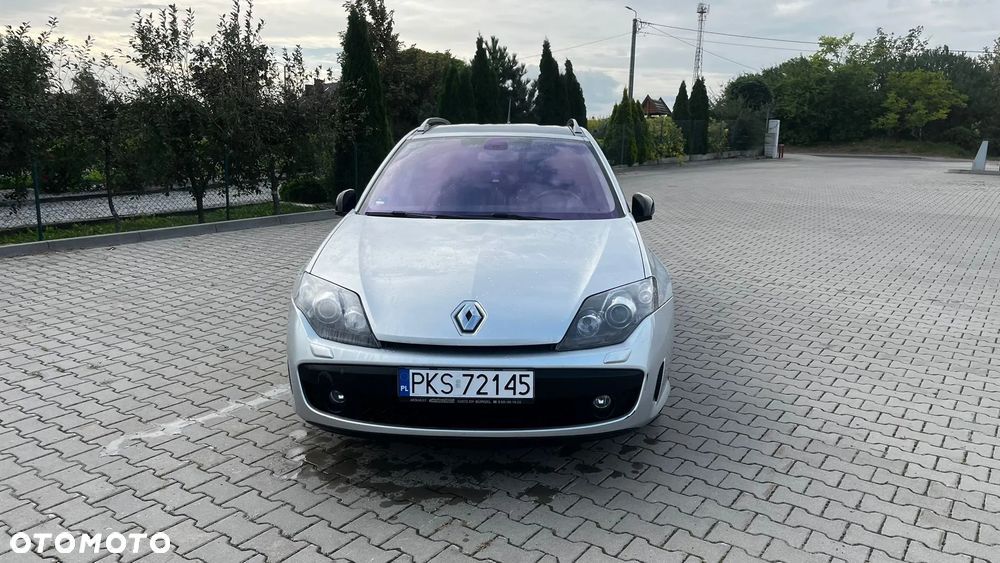 Renault Laguna - 26