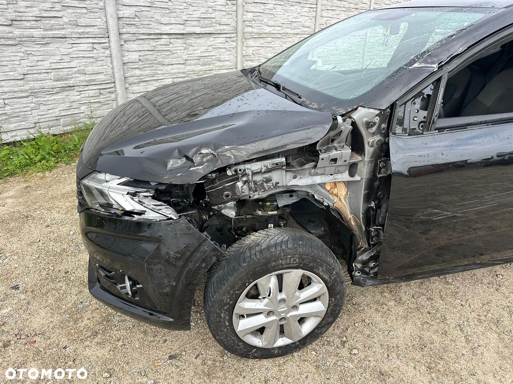 Dacia Sandero TCe 100 Comfort - 30