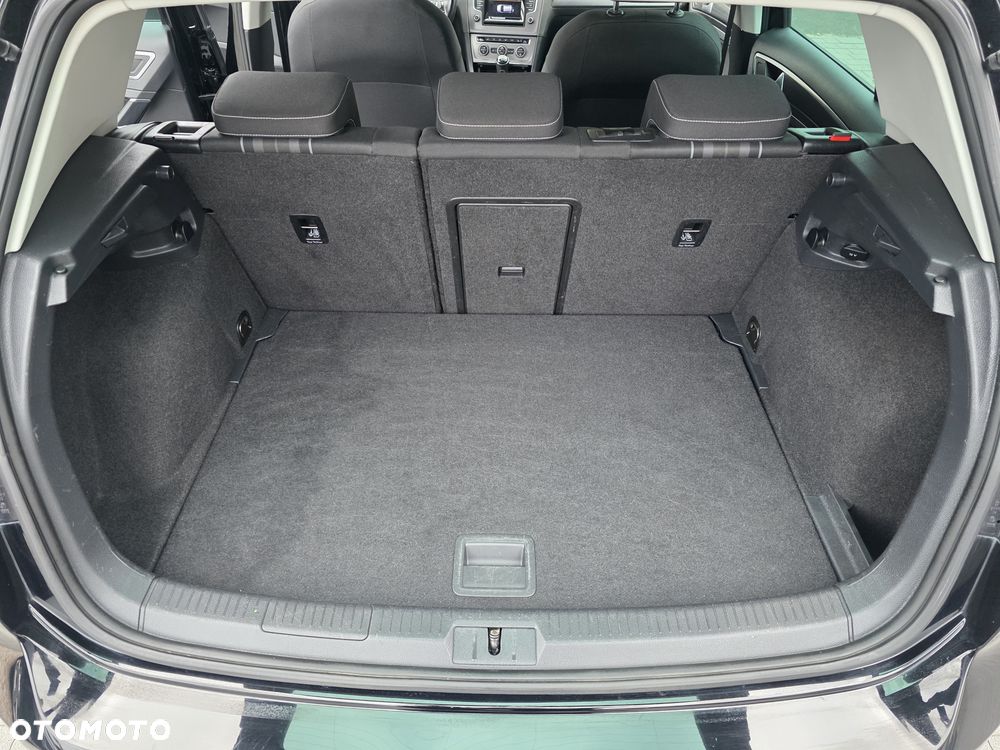 Volkswagen Golf 1.2 TSI BlueMotion Technology Lounge - 14