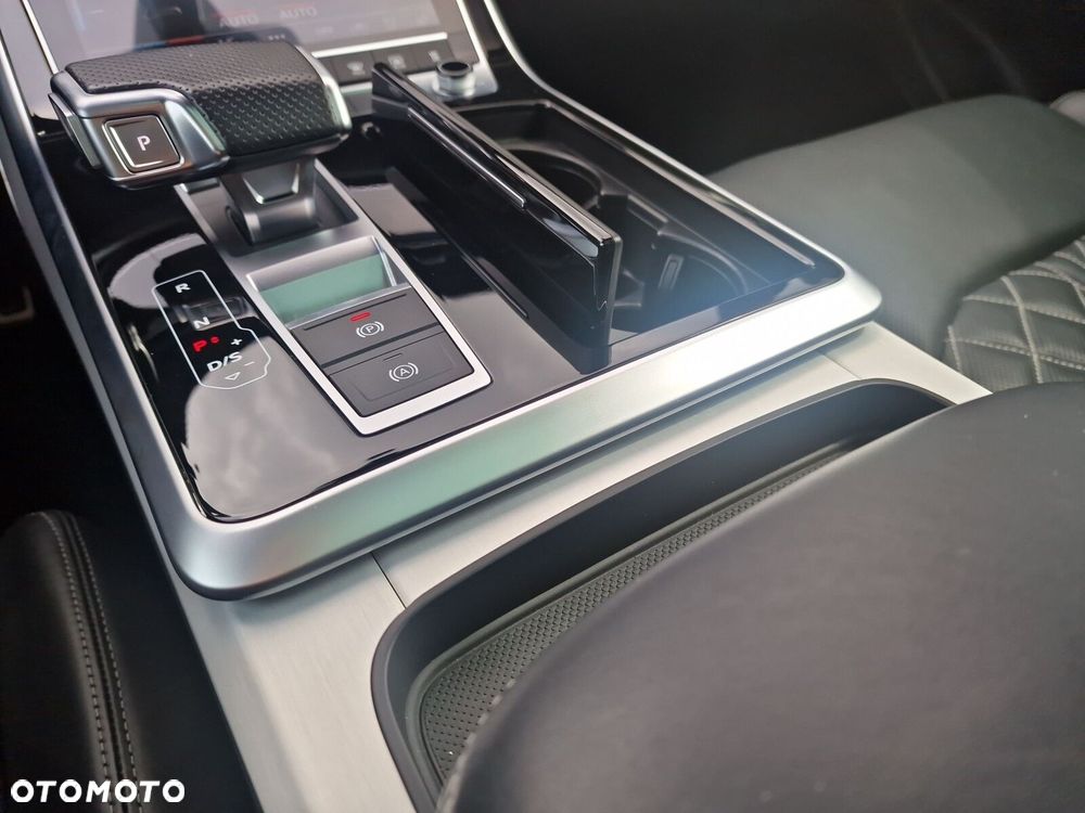Audi SQ8 TFSI Quattro Tiptronic - 15