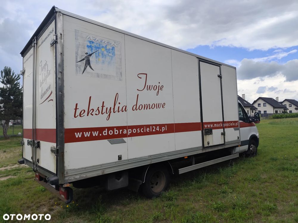 Iveco Daily - 4
