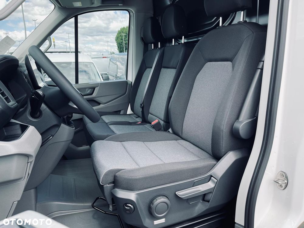 Volkswagen Crafter - 23