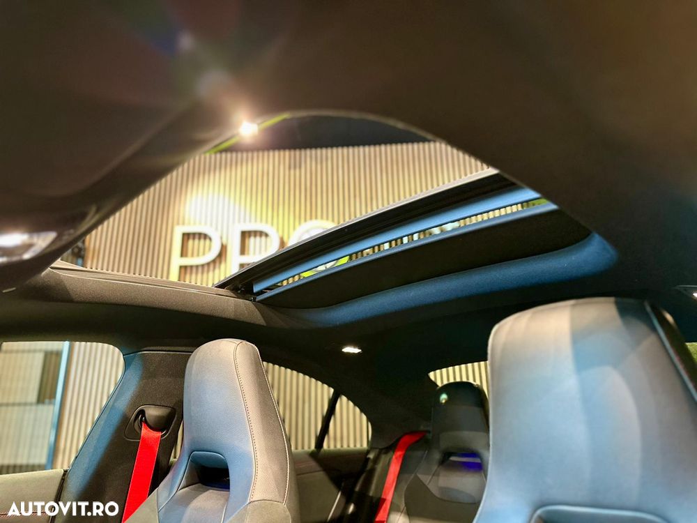 Mercedes-Benz CLA 45 AMG S 4MATIC+ Coupe - 20