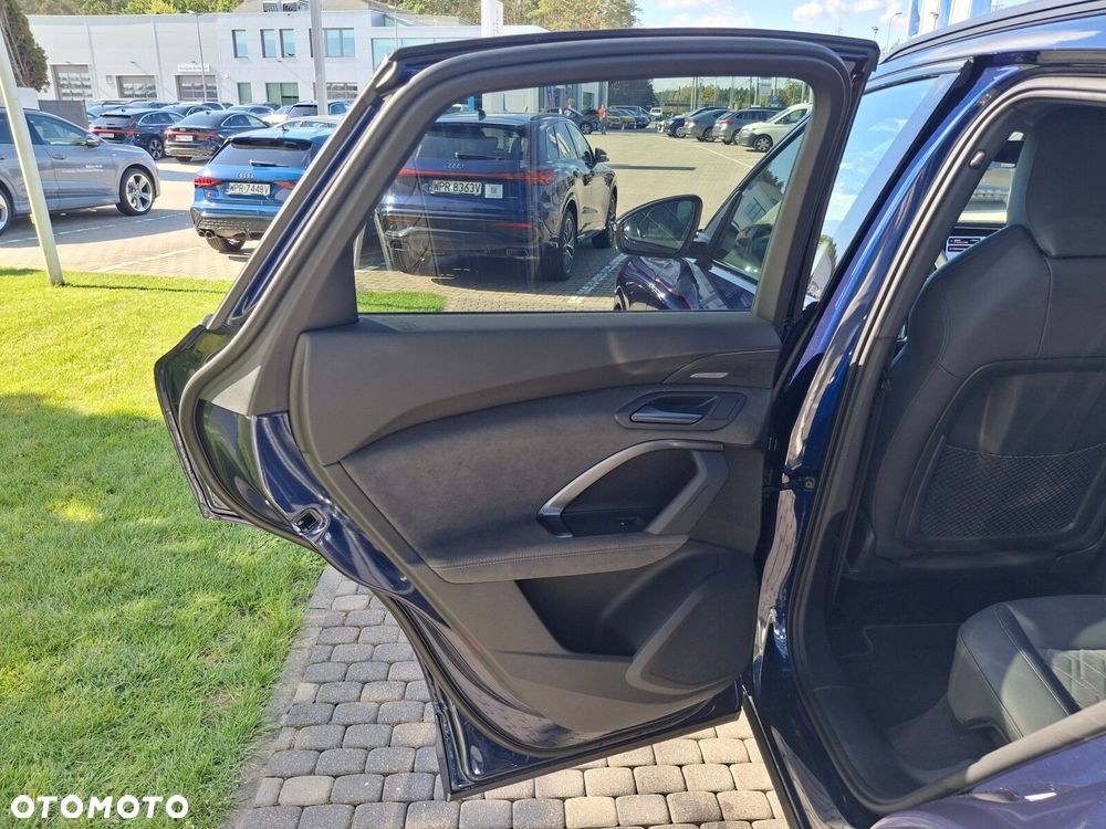 Audi SQ5 Sportback - 25