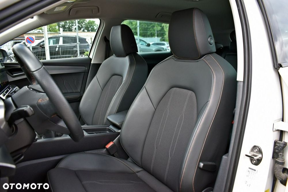Cupra Leon Sportstourer 2.0 TDI - 11