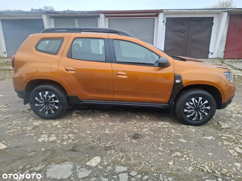 Dacia Duster 1.6 SCe Urban Explorer S&S - 30