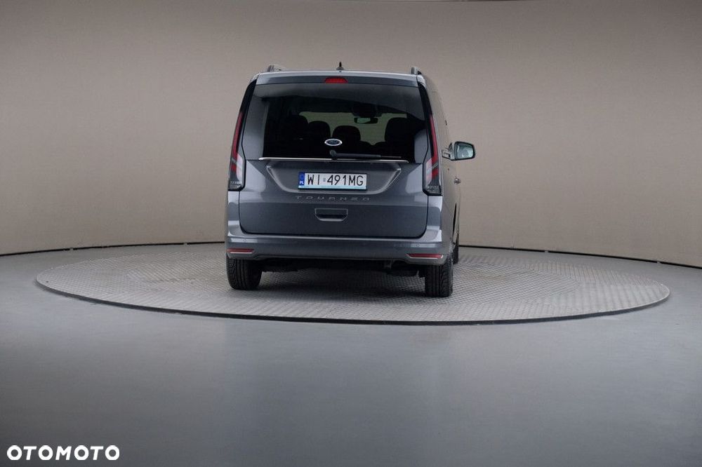Ford Tourneo Connect - 5