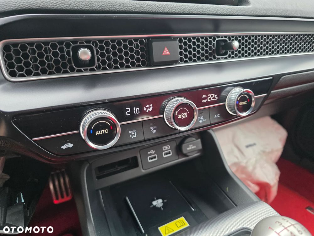 Honda Civic 2.0 T Type R - 19