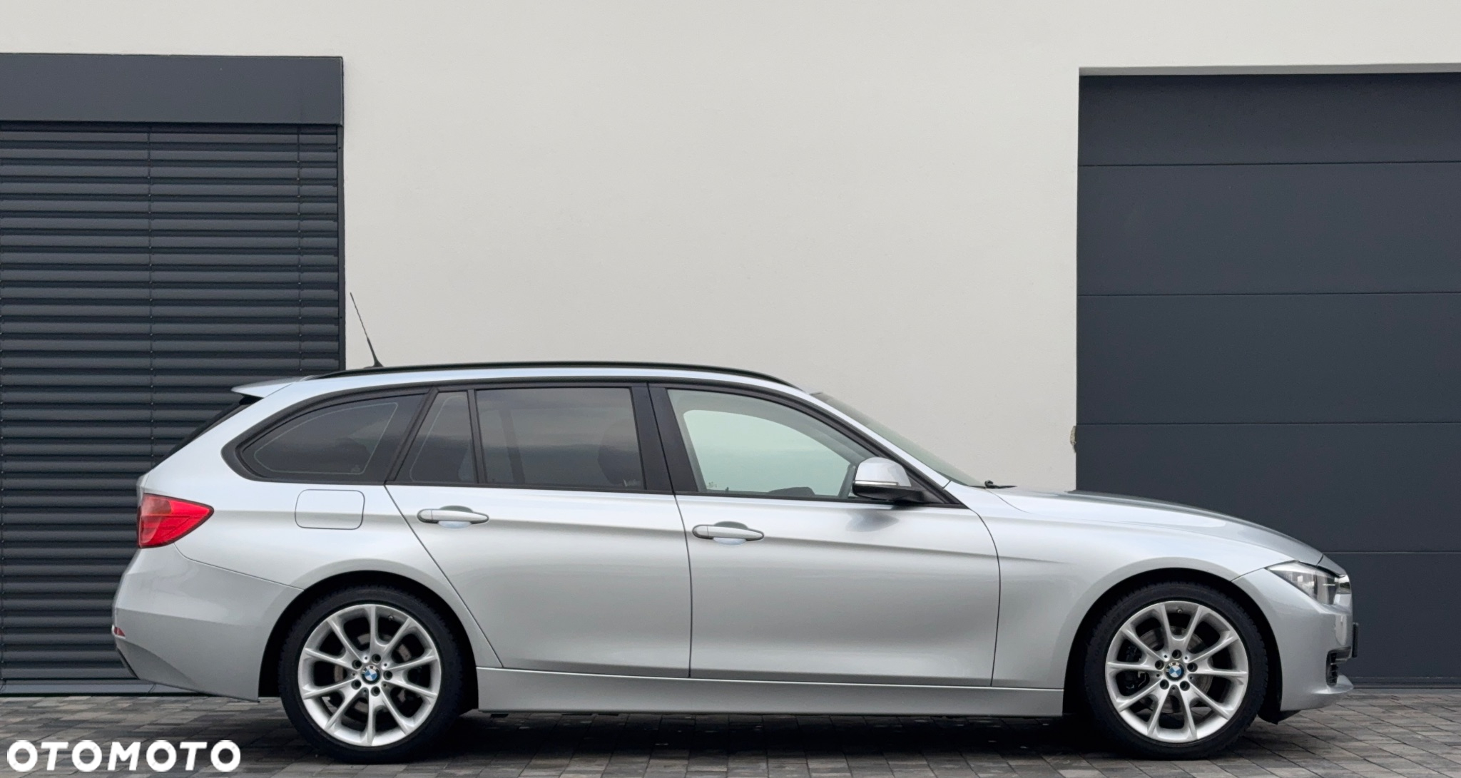 BMW Seria 3 - 3