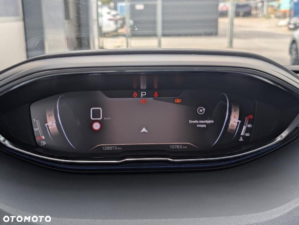 Peugeot 5008 - 21