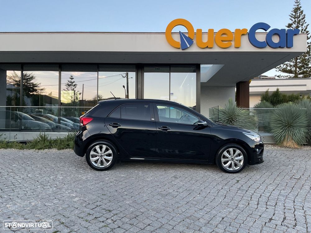 Kia Rio 1.0 T-GDi Move - 7