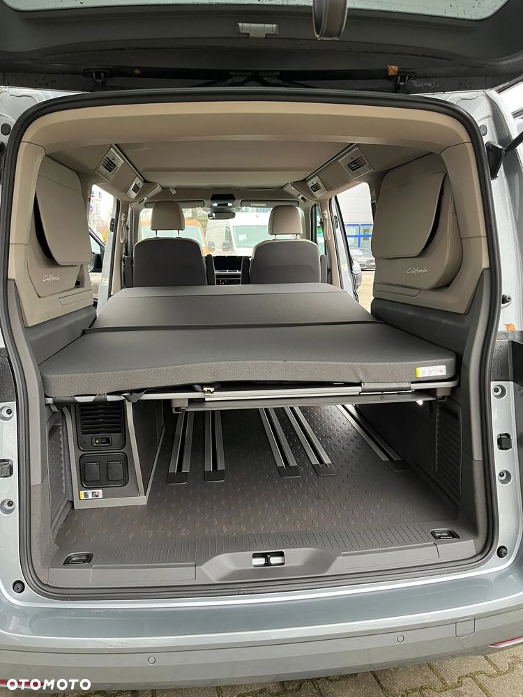 Volkswagen California ver-2-0-tsi-l2-dsg - 6