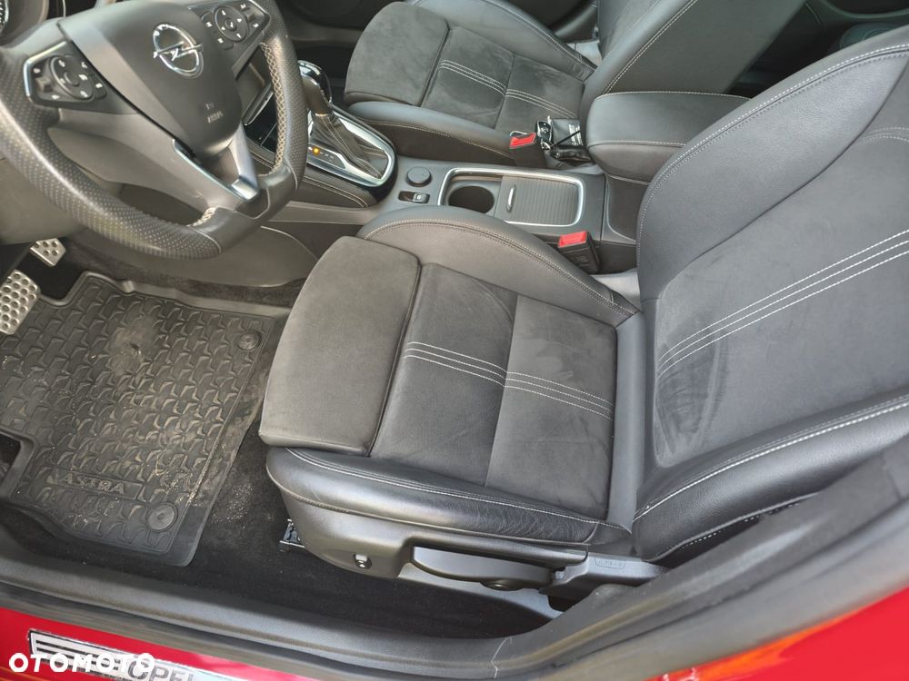 Opel Astra - 12