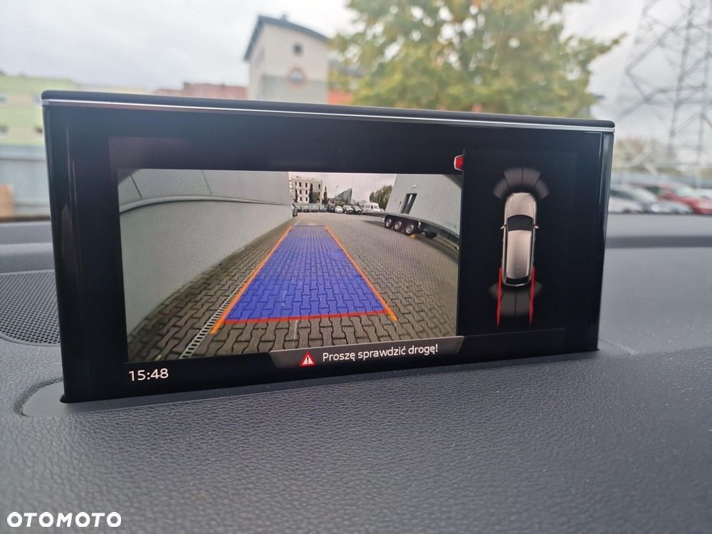 Audi SQ7 4.0 TDI Quattro Tiptronic - 27