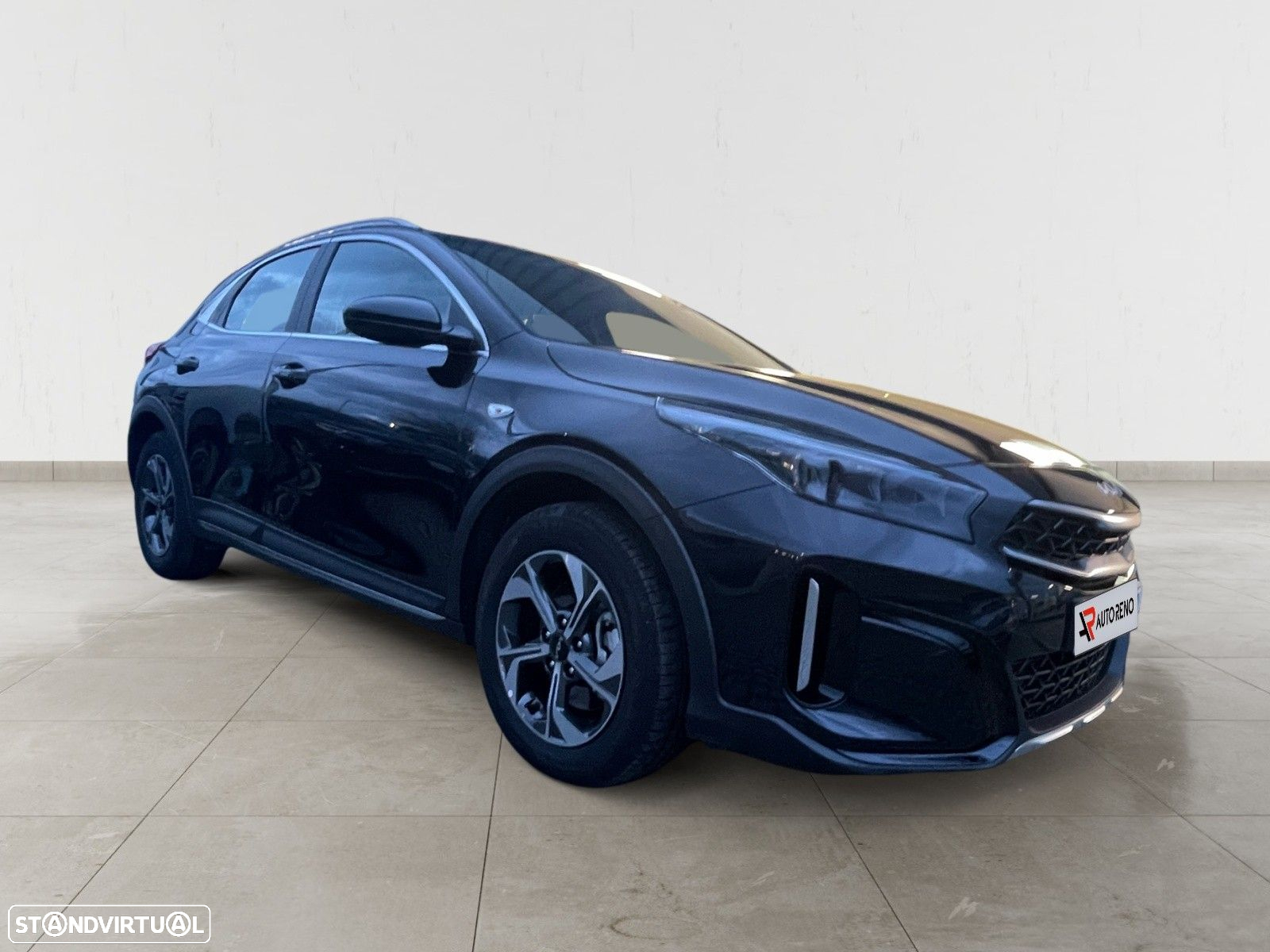 Kia XCeed 1.0 T-GDI Dynamic - 2