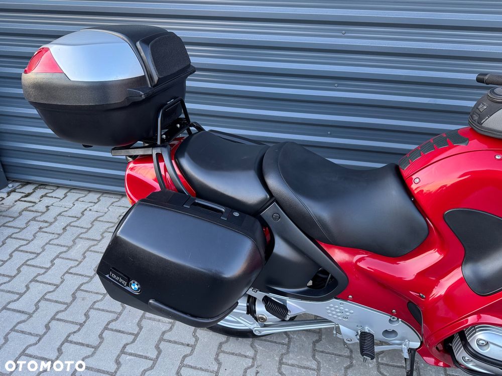 BMW R - 24