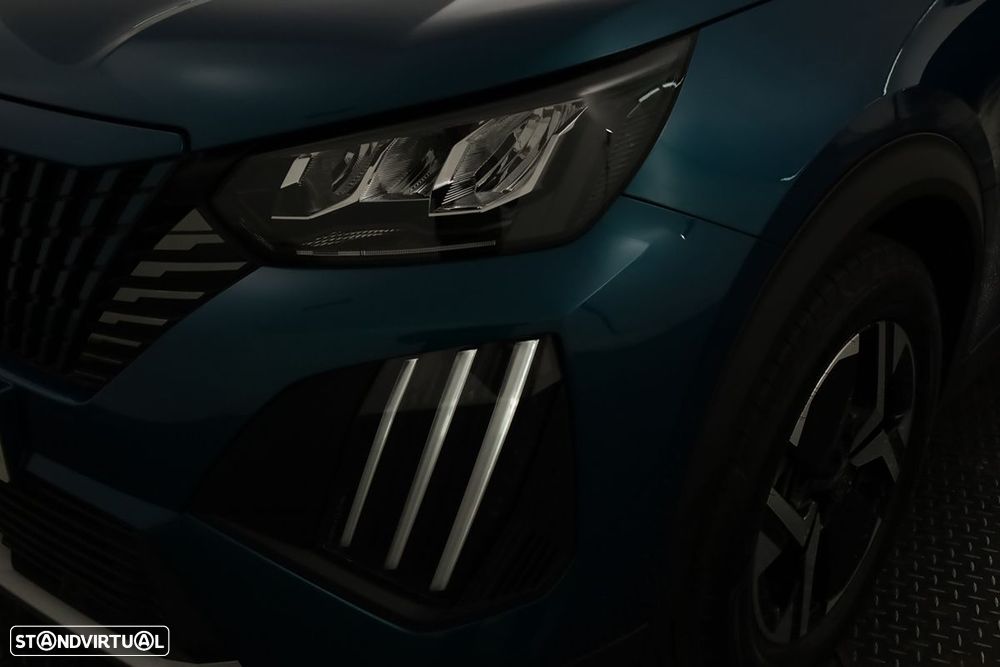 Peugeot 2008 1.2 Allure - 6