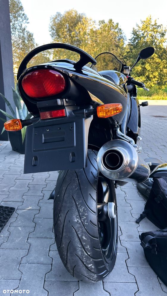 Triumph Daytona - 18