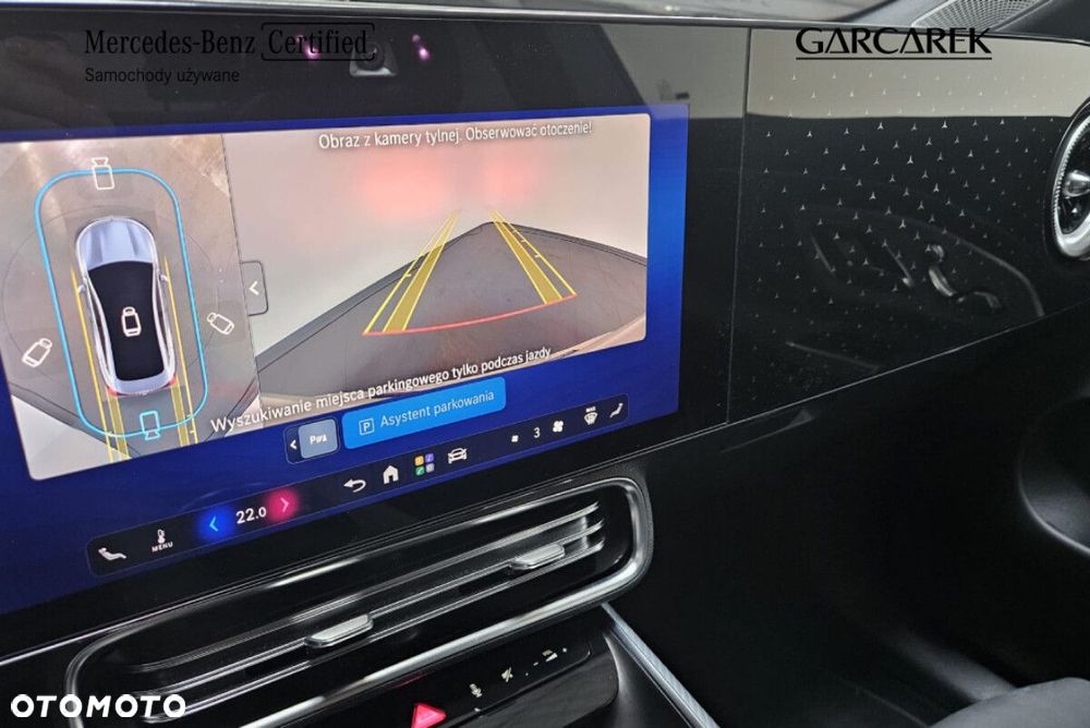 Mercedes-Benz CLA 250+ 85kWh - 26