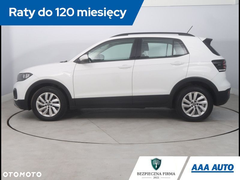 Volkswagen T-Cross - 3