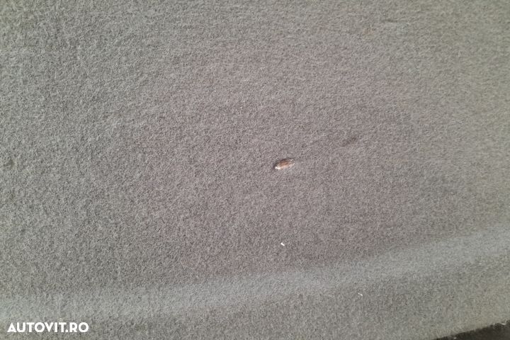 Polita portbagaj 1K6867769 1K6867769 Volkswagen VW Golf 6 [2008 - 201 - 2