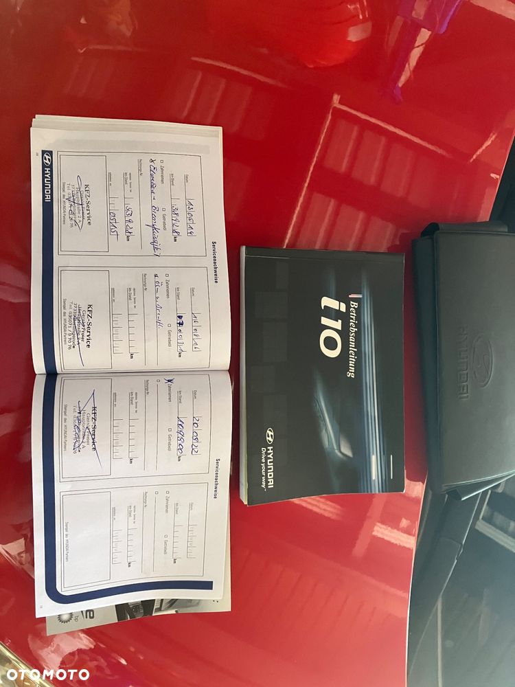 Hyundai i10 1.1 Style - 15