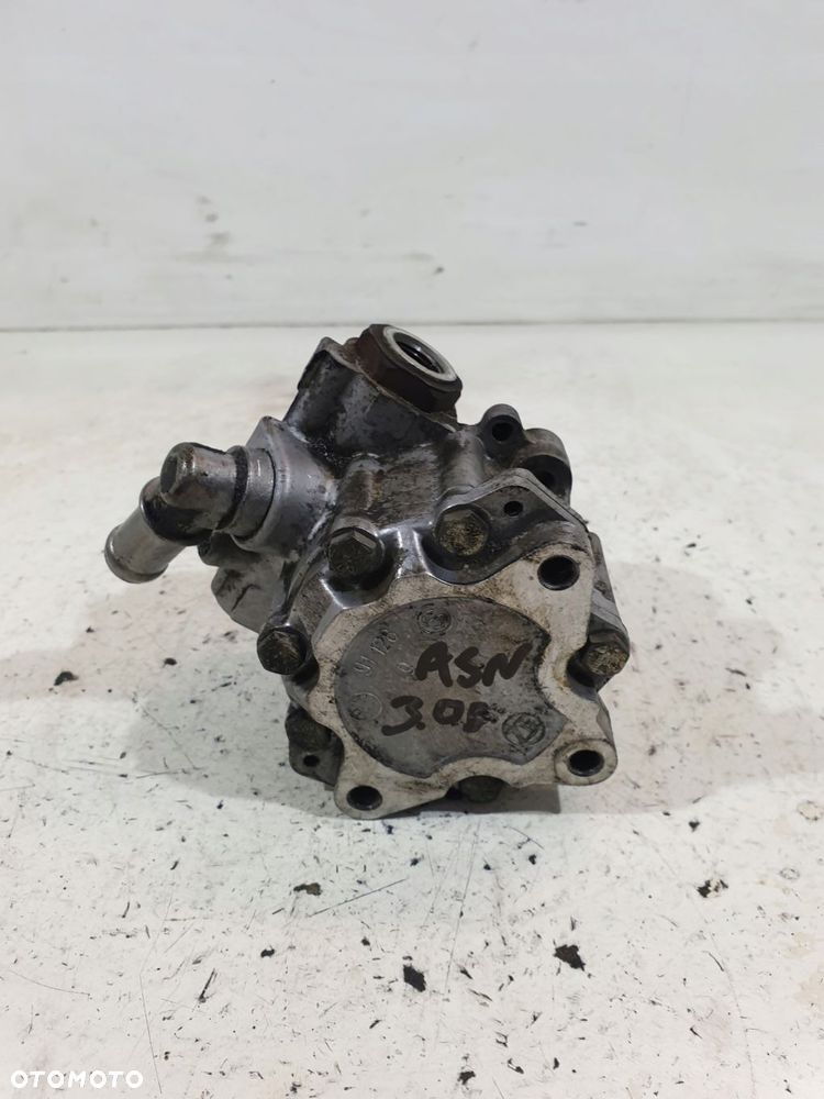 pompa wspomagania 8e0145155f vw audi a4 b6 a6 c5 3.0b - 2
