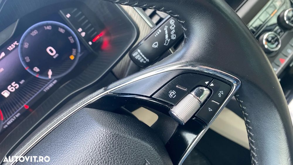 Skoda Kodiaq 2.0 TDI 4X4 DSG Style - 12