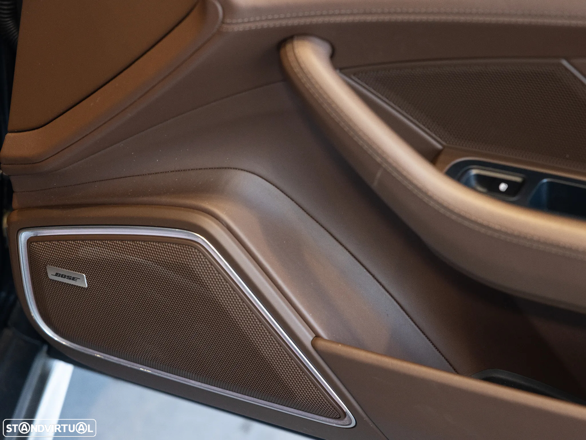 Porsche Panamera 4 E-Hybrid Platinum Edition - 56