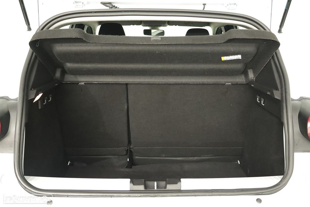 Dacia Sandero 1.0 ECO-G Expression Bi-Fuel - 22