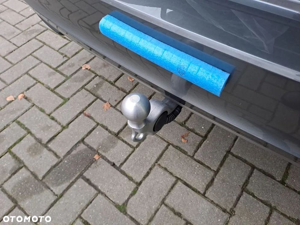 Skoda Superb 2.0 TDI SCR 4x4 L&K DSG - 10