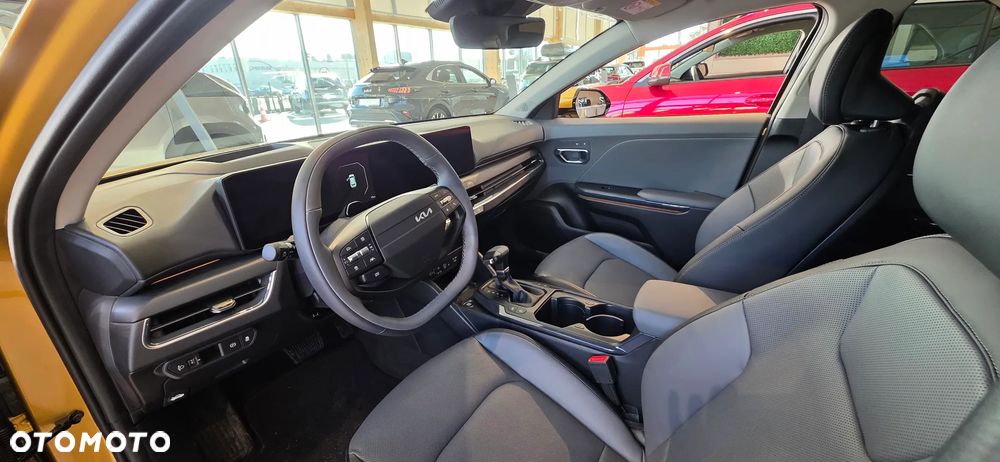 Kia K4 1.6 T-GDI L - 14