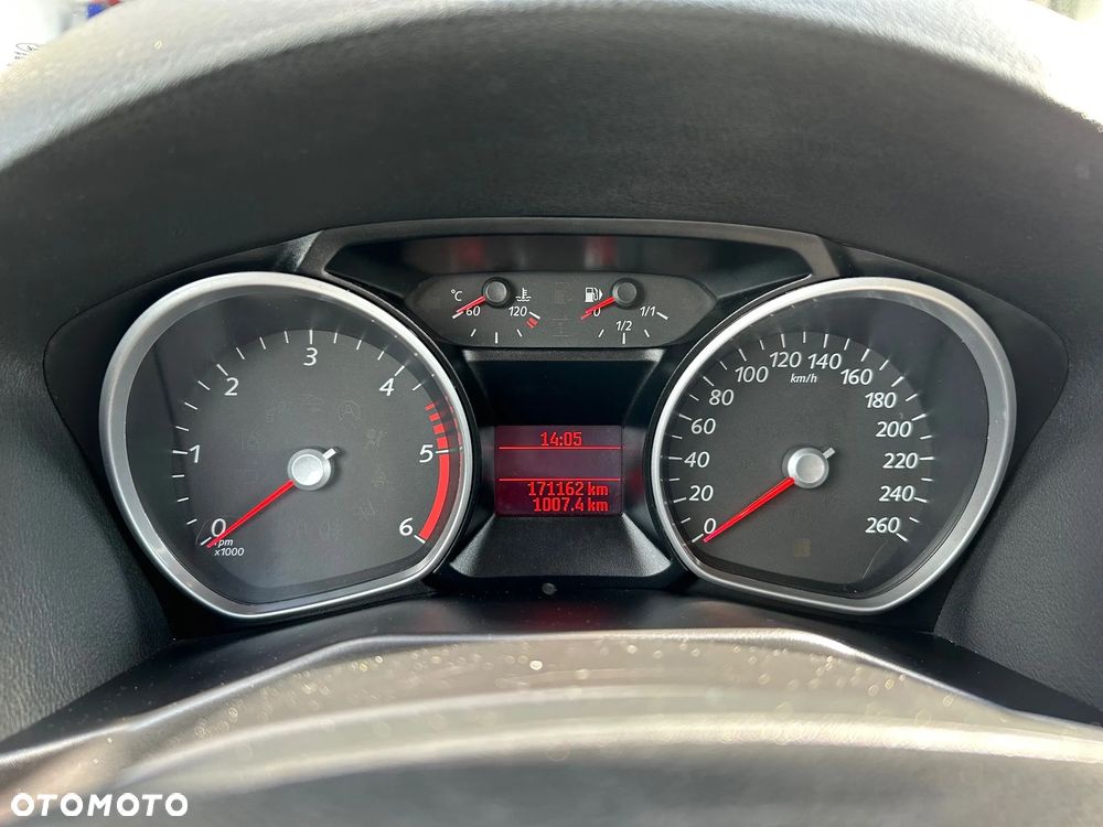 Ford Mondeo 2.0 TDCi Gold X Plus - 10