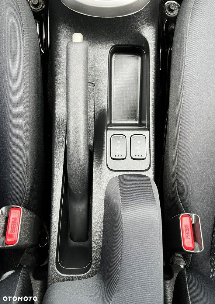 Honda Jazz 1.3i VTEC Comfort (ADAS) - 34