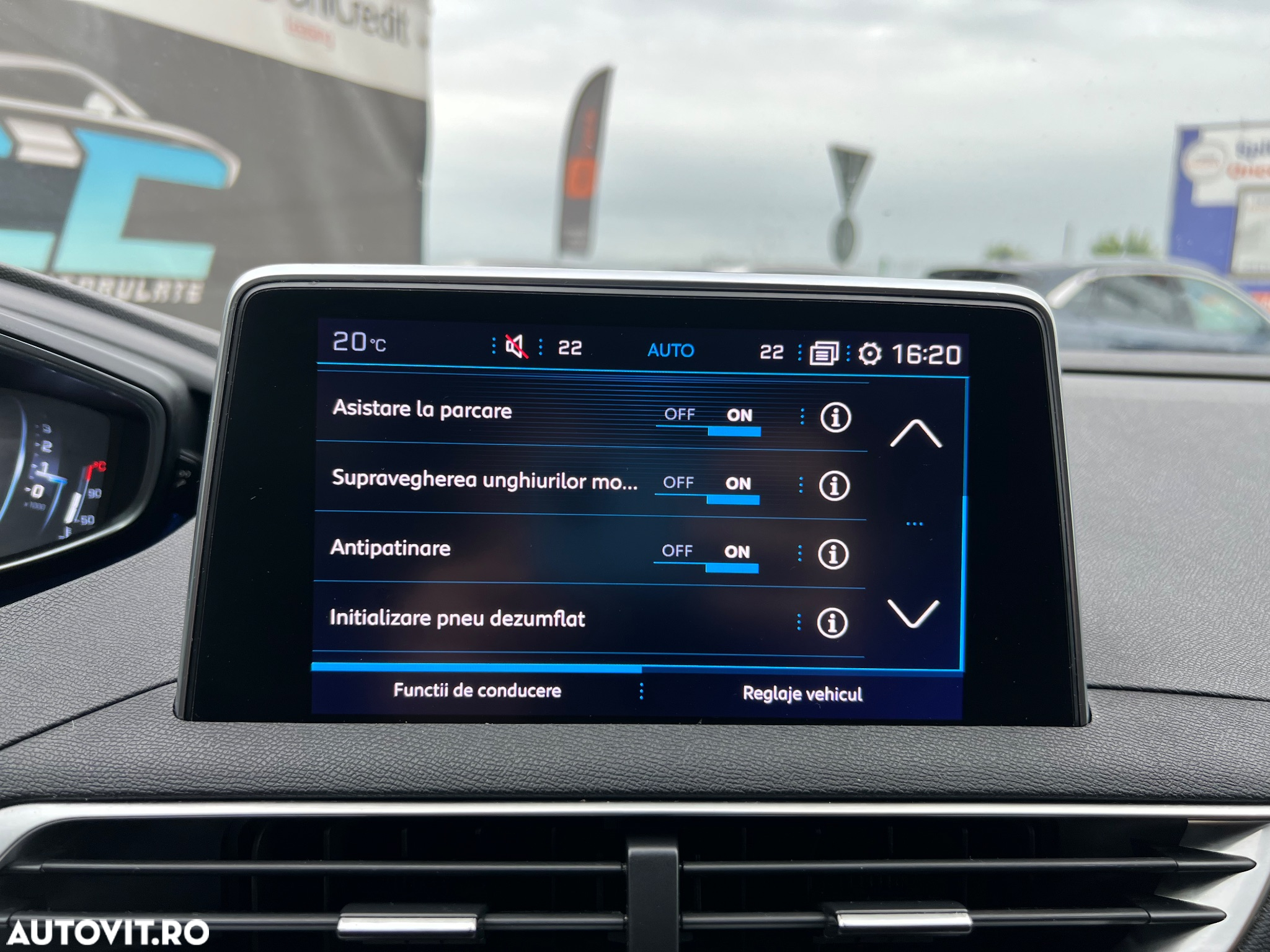 Peugeot 3008 1.5 BlueHDI 130 S&S BVM6 Allure - 20
