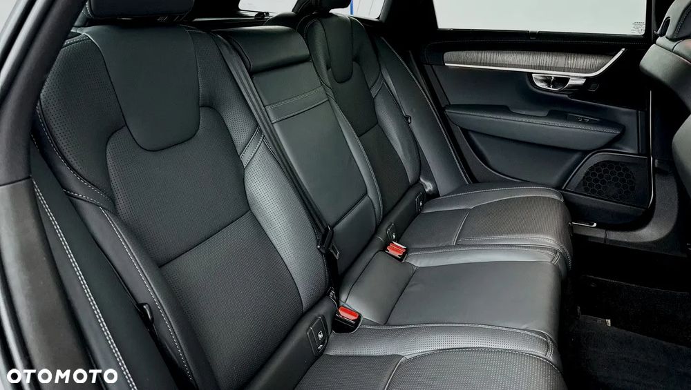 Volvo V90 Cross Country B5 D AWD Geartronic Pro - 9