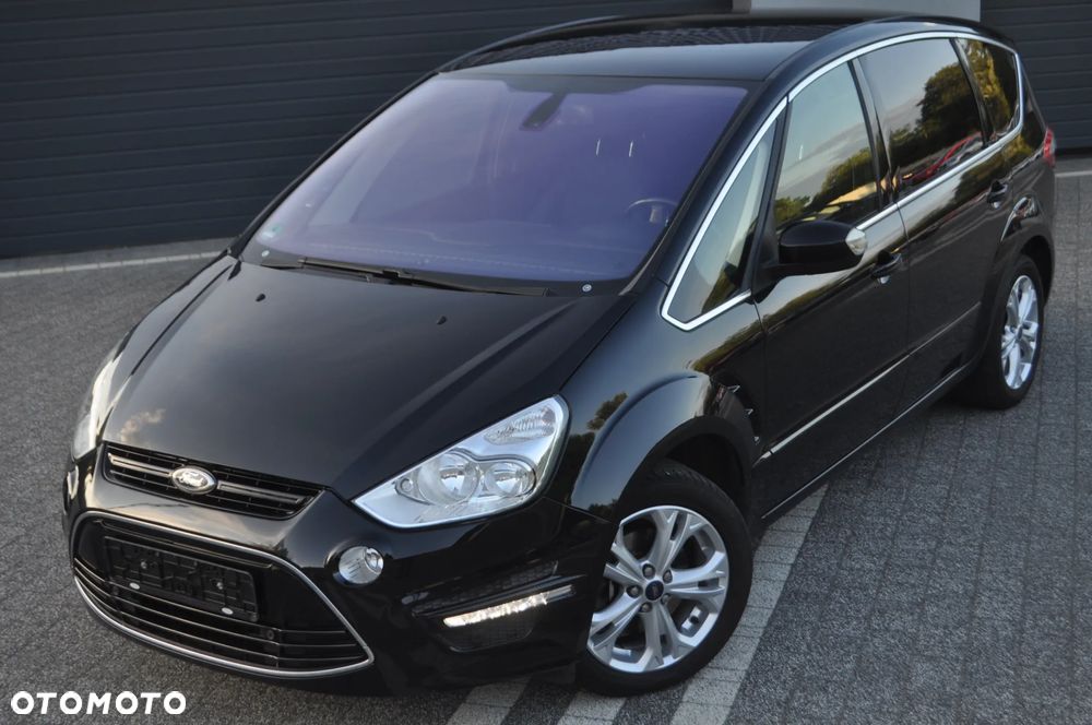 Ford S-Max 2.0 Titanium - 30