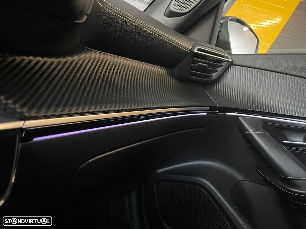 Peugeot 2008 1.5 BlueHDi GT Line EAT8 - 32