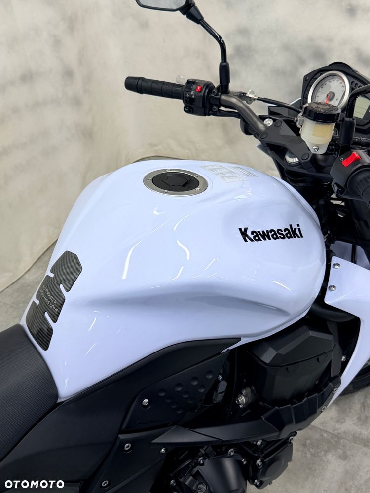 Kawasaki Z - 15