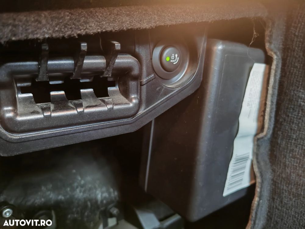 BMW Seria 4 420d Sport-Aut. Sport Line - 30