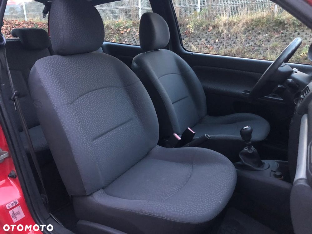 Renault Clio 1.2 Campus Access - 8