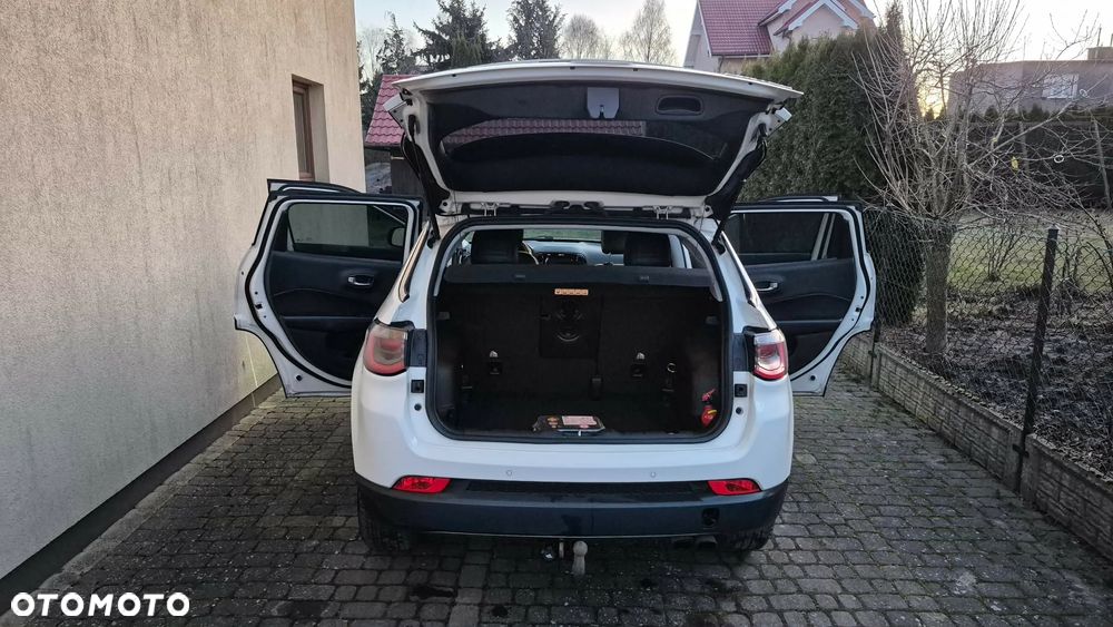 Jeep Compass 1.4 TMair Longitude FWD S&S - 6