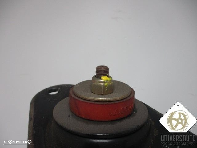 AMORTECEDOR TRASEIRO ESQUERDO MINI MINI 2004 - 4