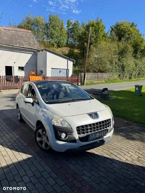 Peugeot 3008 1.6 THP Active - 5
