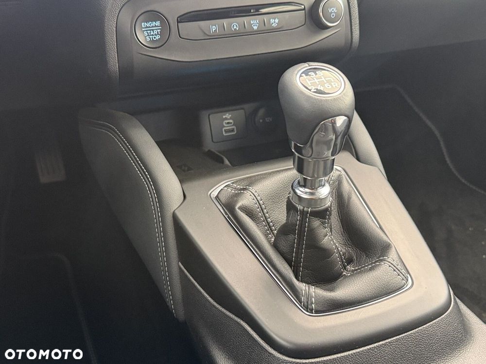 Ford Focus - 21