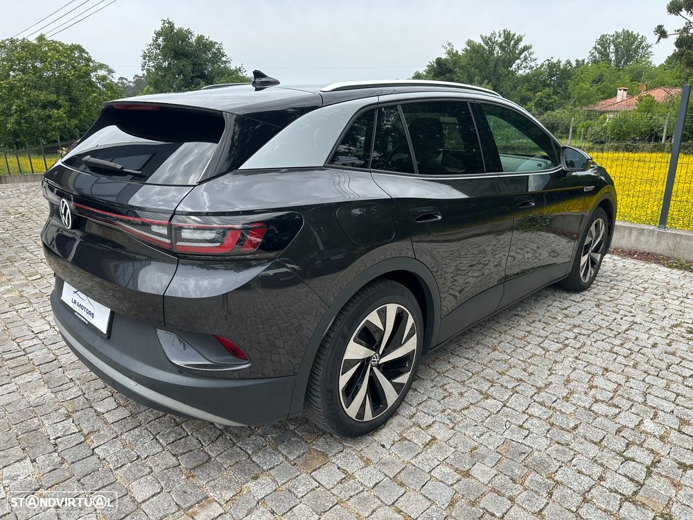 VW ID.4 Performance Upgrade Pro 1st - 27