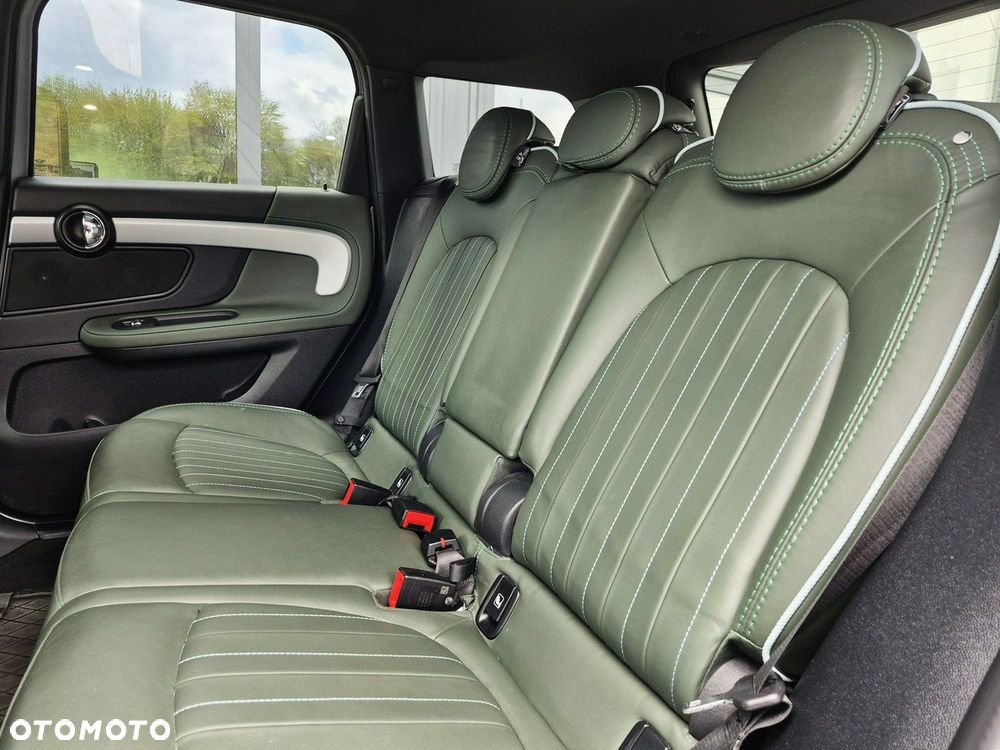 MINI Countryman Cooper SE ALL4 Untamed Edition - 25