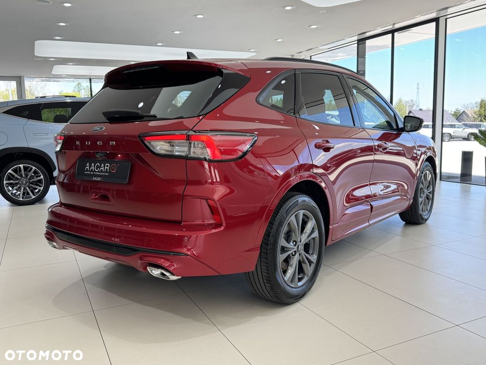 Ford Kuga 1.5 EcoBlue FWD ST-Line X - 5