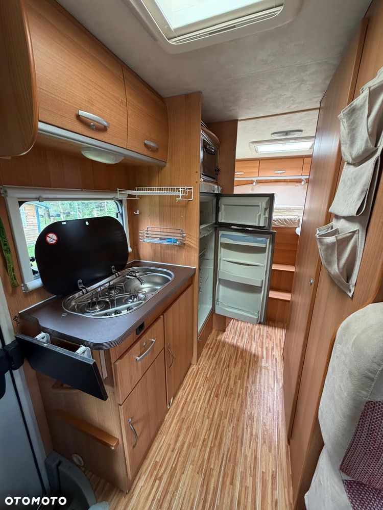 Fiat Ducato - 13